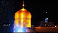 میلاد امام رئوف، سفیر نور و روشنایی