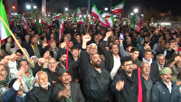 از سنگر خیابان تا آرمان ۵۸؛ پنجاه و هشتمین شب بیداری مردم در شهرستان‌های استان همدان