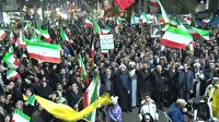 شور حضور اجتماع مردمی آزادشهر، جلوه با شکوه ایران امام رضایی(ع)