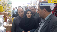 بازار ابهر زیر ذره‌بین بازرسان
