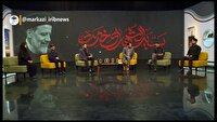 نکوداشت شهدای خدمت در شبکه آفتاب با اجرای برنامه 