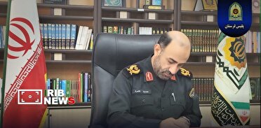 پیام فرمانده سپاه لرستان به مناسبت روز مقاومت لرستان