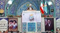 رشادت و ایستادگی ملت و رسیدگی به مشکلات اقتصادی در خطبه های نماز جمعه