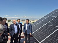 ‍ گام عملی فرمانداری اردبیل در مدیریت مصرف انرژی