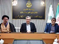 گردش مالی بیش از  ۲۰ همتی  شبکه تعاون روستایی آذربایجان غربی