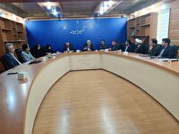 نهادینه‌سازی ساختار شورای فضای مجازی استان در دستور کار