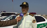 کاهش ۱۹ درصدی جرایم خشن در بوشهر با مشارکت شهروندان