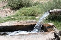 جهش ظرفیت تامین آب بوشهر با حفر ۲۲ حلقه چاه