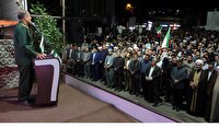 دشمنان از ابتدای انقلاب به دنبال براندازی جمهوری اسلامی بوده‌اند
