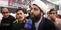 سیستان وبلوچستان تنگه احد انقلاب اسلامی ایران