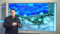 پیش‌بینی هوای مازندران امروز تا چهارشنبه ۱۳ خرداد ۱۴۰۵