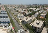 آغاز ساماندهی نقاط حادثه‌خیز معابر محلات مسکونی در کیش