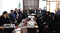 نقش‌آفرینی ۱۲۰ خبرنگار ایلامی در جنگ تحمیلی سوم