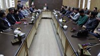 اجرای طرح پزشک خانواده و برنامه‌های جوانی جمعیت در خوی شتاب می‌گیرد