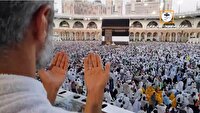 نخستین گروه از حاجیان استان، شنبه ۱۶ خرداد به کشور باز می‌گردند