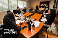 برگزاری کلاس آموزشی پیشگیری از مصرف دخانیات در مرکز بهداشت کیش