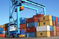 صادرات بیش از یک میلیون و ۷۰۰ هزار تن کالا از خوزستان