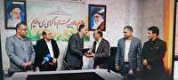 افزایش میانگین فرسایش خاک در کشور به ۱۶ تن در هکتار