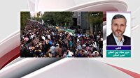 جشن غدیر با نصب بیش از ۲۵۰ موکب در چهارمحال و بختیاری