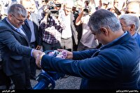 بهره‌مندی بیش از ۱۳ هزار نفر از آب شرب پایدار
