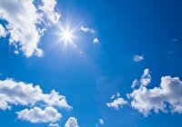 کاهش دمای هوا از فردا (۱۳ خرداد) در خراسان جنوبی