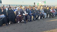 آغاز به کار ستاد ساماندهی سواحل عباس‌آباد
