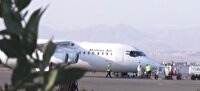 آغاز مجدد پروازهای فرودگاه اردبیل پس از سه ماه وقفه
