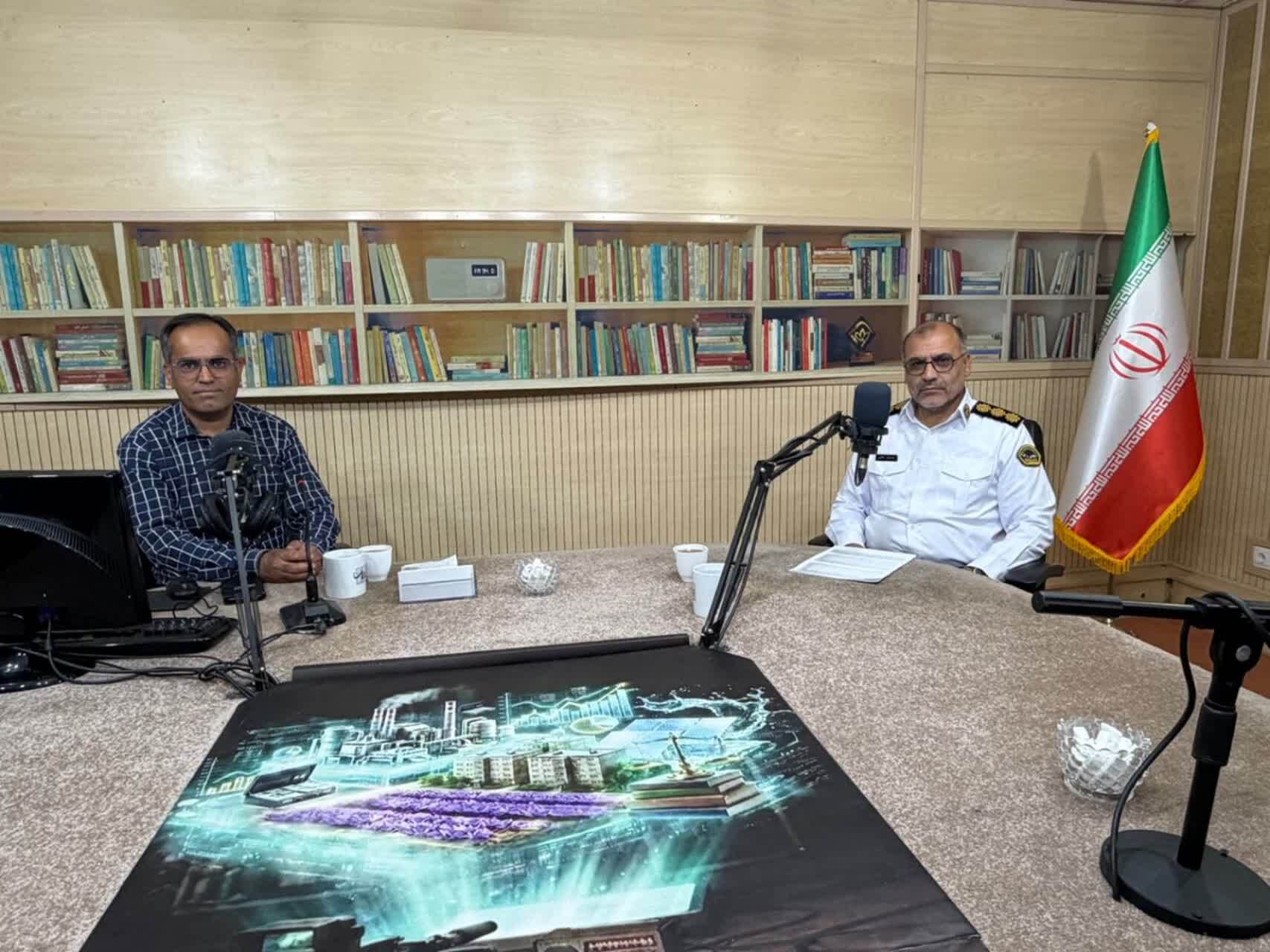 افزایش ۷۳ درصدی تلفات جاده ای در خراسان جنوبی