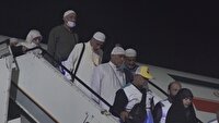 فرودگاه شیراز میزبان حاجیان ۸ استان