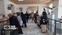 کسب رتبه برتر موزه تاریخ طبیعی و تنوع زیستی استان لرستان در کشور