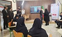 درخشش فرهنگیان کهگیلویه و بویراحمد در جشنواره ملی