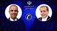 تاکید بر کاهش تنش‌ها و حفظ ثبات در منطقه
