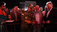 بهره برداری از بلوار پزشک در بیرجند