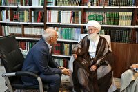 آیت‌الله نوری همدانی: شروط رهبرانقلاب در مذاکرات به دقت رعایت شود