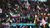 اردبیل؛ در شب نود و دوم مقاومت هم حماسه، هم صرفه جویی