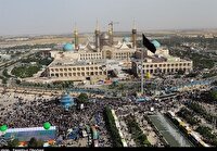 اعزام ۴ هزار زائر از استان مرکزی به مرقد مطهر امام خمینی