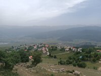 هوای ابری همراه با کاهش دما در مازندران