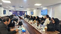 اجرای طرح هزار روز طلایی زندگی در استان یزد