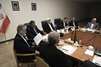 عارف: اقتدار ملی در گرو اقتدار دولت است