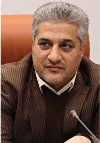 «شهرام فارغی» معاون سیاسی، امنیتی و اجتماعی فرمانداری بهارستان شد