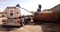 محکومیت ۱۷میلیارد ریالی قاچاقچی سوخت در شهرستان ری