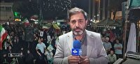 طنین عهد و ایستادگی در شب نود و پنجم؛ میثاق امت با آرمان‌های رهبر شهید در شهرری