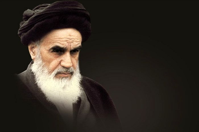 خمینی کبیر حقیقتی همیشه زنده خمینی کبیر حقیقتی همیشه زنده