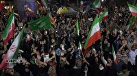 اجتماع شبانه گرگانی‌ها و ابراز ارادت به مولای متقیان علی (ع)