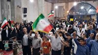 تبلور عمیق پیوند مردم گلستان با ولایت و تجدید عهد با آرمان های امام شهید در تجمعات شبانه