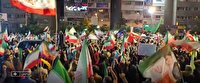 پردیس؛ بصیرت و وفاداری در نود و ششمین شب قرار