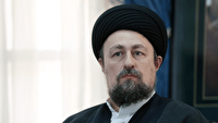 پیام تسلیت سید حسن خمینی در پی درگذشت آیت‌الله فیاض