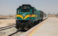 پیش‌فروش بلیت قطار‌های مسافری از فردا ۱۶ خرداد