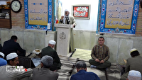 غدیر؛ نماد همدلی و وحدت در کردستان / تأکید بر خدمت‌رسانی، عدالت و حل مشکلات جوانان