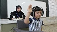 سنجش سلامت نوآموزان تا پایان خرداد در خوزستان